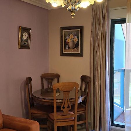 Apartamento Cozy Inns Beach توريمولينوس المظهر الخارجي الصورة