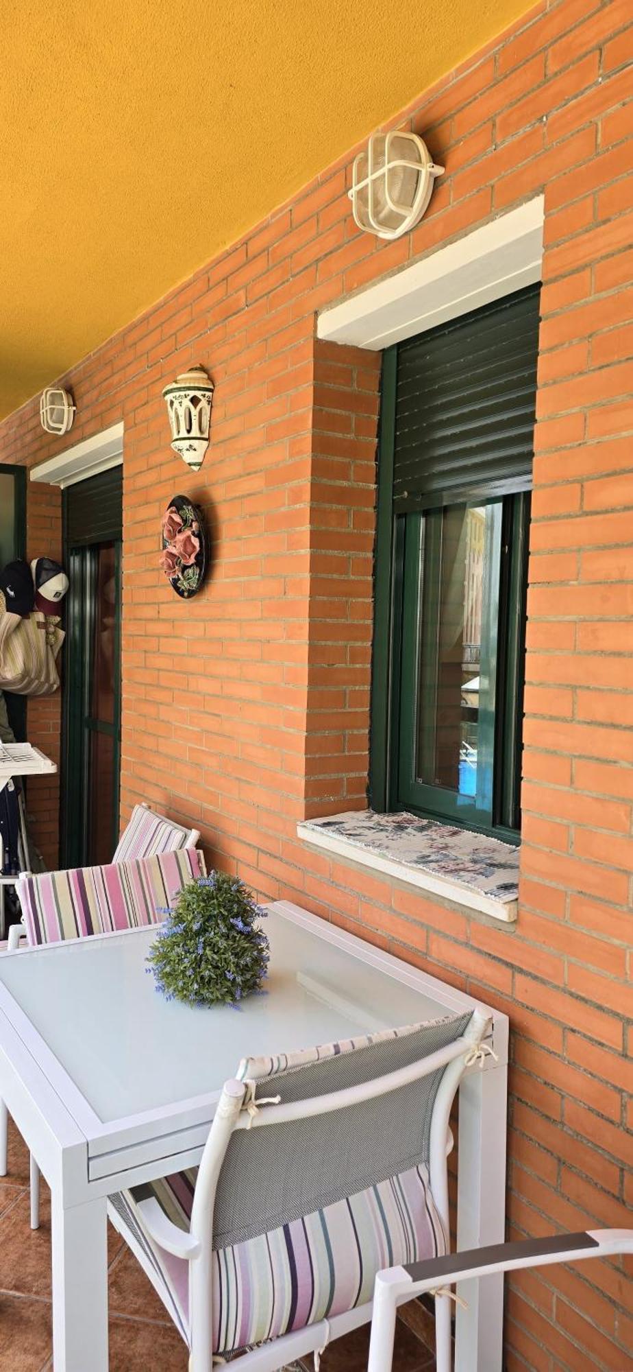 Apartamento Cozy Inns Beach توريمولينوس المظهر الخارجي الصورة