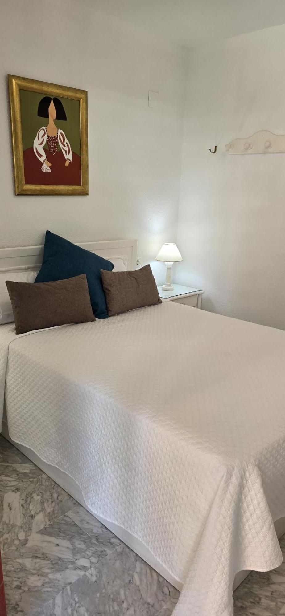 Apartamento Cozy Inns Beach توريمولينوس المظهر الخارجي الصورة