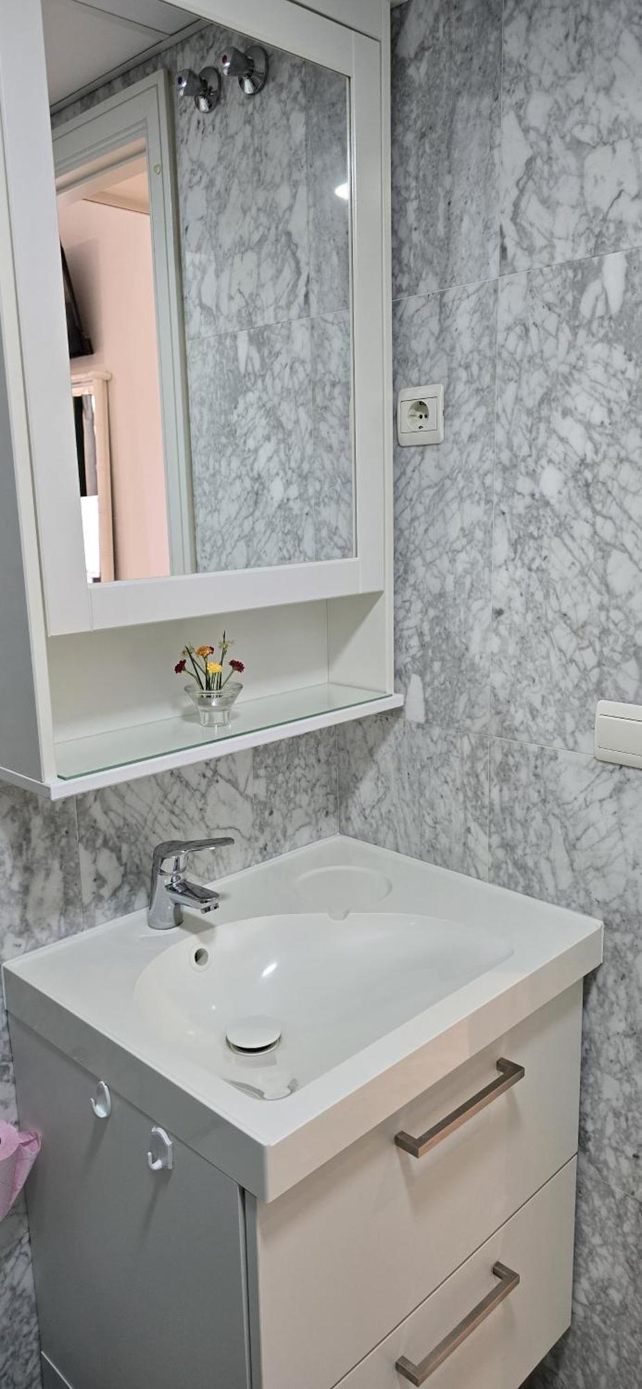 Apartamento Cozy Inns Beach توريمولينوس المظهر الخارجي الصورة